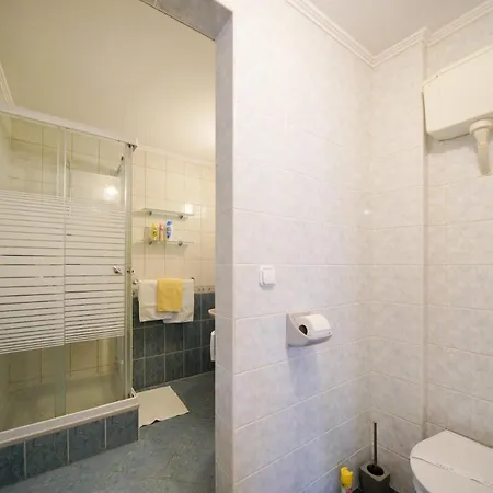 Vakantiehuis Siesta Vendeghaz