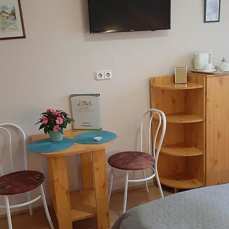 Vakantiehuis Siesta Vendeghaz Eger