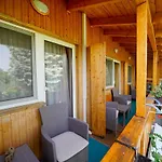 Feriehus Siesta Vendeghaz *
