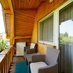 Siesta Vendeghaz Eger