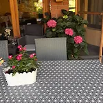 Siesta Vendeghaz إغير