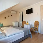 Siesta Vendeghaz Feriehus