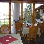 بيت للعطل Siesta Vendeghaz *