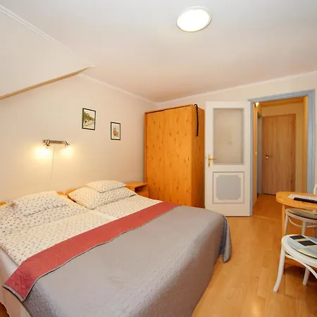 Будинок відпочинку Siesta Vendeghaz *