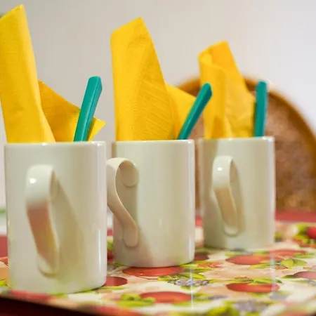 Semesterbostad Siesta Vendeghaz Eger