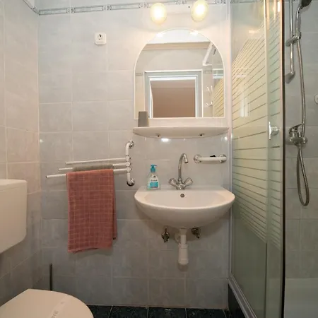 Siesta Vendeghaz Eger