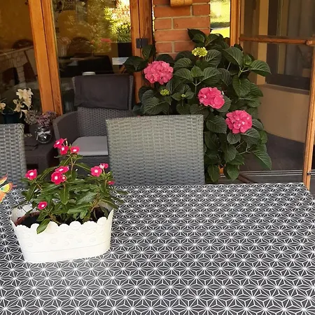 Siesta Vendeghaz Eger