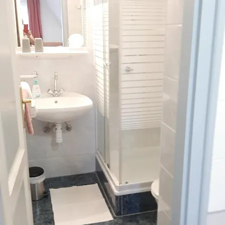 Siesta Vendeghaz Prázdninový dům *