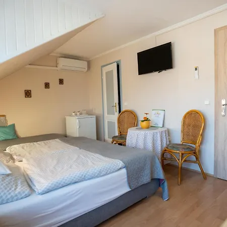 Siesta Vendeghaz Σπίτι διακοπών