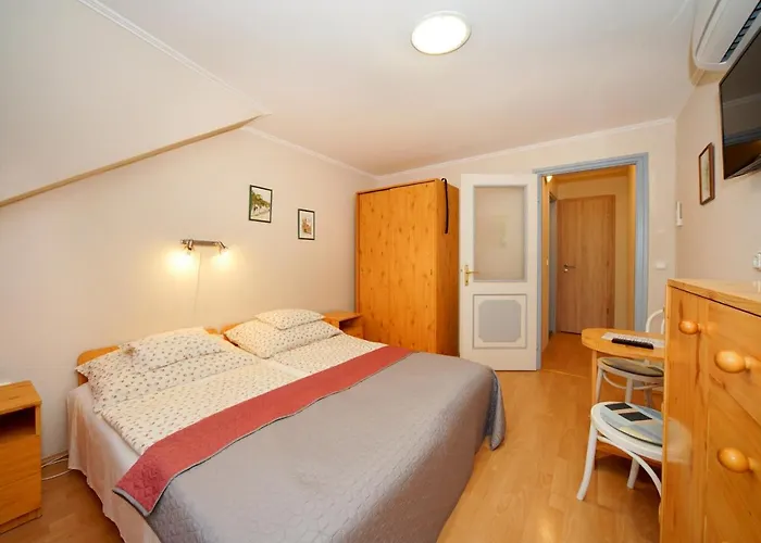 Vakantiehuis Siesta Vendeghaz *