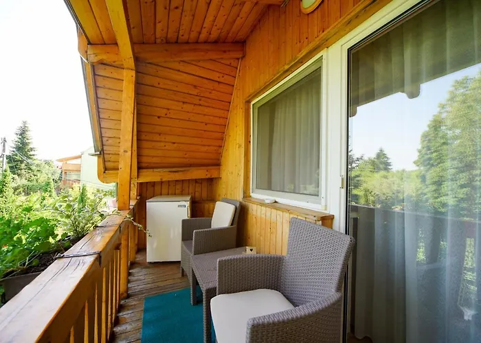 Siesta Vendeghaz Eger