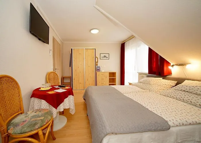 Vakantiehuis Siesta Vendeghaz