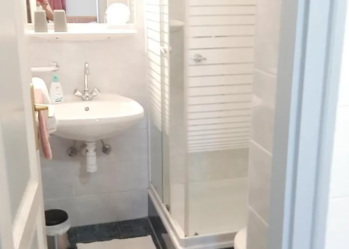 Siesta Vendeghaz Vakantiehuis *